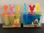 IJsvormen / ijsjesmaker - Poeh ~ Mickey, Ophalen of Verzenden, Nieuw