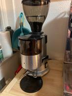 Macap M4 bonenmaler, Ophalen, Gebruikt