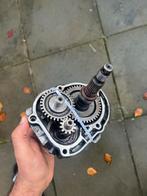 125/180 cc vertanding skipper Gillera Runner Hexagon, Ophalen of Verzenden, Gebruikt