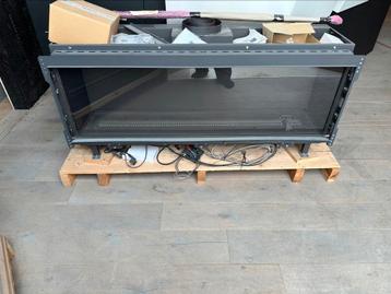 Gashaard nieuw merk Element4 Type club 140 Front  beschikbaar voor biedingen
