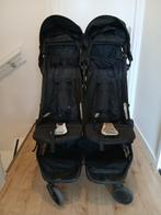 Tweeling buggy, Kinderen en Baby's, Ophalen, Gebruikt, Kinderwagen of Buggy