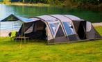 8 persoons tent Zempire Aero TXL PRO TC Air, Ophalen, Zo goed als nieuw, Meer dan 6