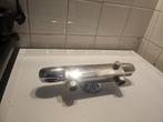 Grohe mengkraan 15 cm hartafstand met douch, Ophalen of Verzenden, Zo goed als nieuw, Douche