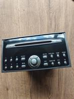 Ford radio, Auto diversen, Autoradio's, Ophalen of Verzenden, Zo goed als nieuw