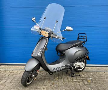 VESPA SPRINT beschikbaar voor biedingen