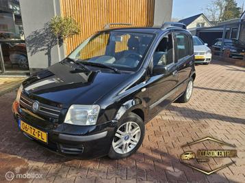 Fiat Panda 1.2 Dynamic *inruil mogelijk* beschikbaar voor biedingen