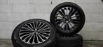 18" VW Tiguan CT1 Tayron orig velgen winterbanden demo/zgan, 18 inch, Gebruikt, Banden en Velgen, 235 mm
