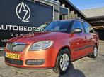 Skoda Fabia Combi 1.2-12V Go *AC*Active Sports Line*, Voorwielaandrijving, 450 kg, Gebruikt, Startonderbreker