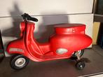 Oude speelgoed scooter vintage, Ophalen, Gebruikt, Loopvoertuig
