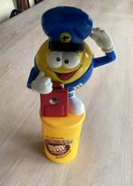 M & M ‘S DISPENCER PILOOT - VERZAMELOBJECT, Ophalen of Verzenden, Zo goed als nieuw