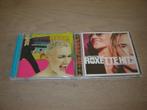 CD ROXETTE !!, Cd's en Dvd's, Ophalen of Verzenden, Zo goed als nieuw