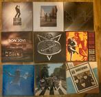 LP Collectie - Bieden!, Cd's en Dvd's, Vinyl | Pop, Ophalen of Verzenden, 1960 tot 1980, Gebruikt, 12 inch