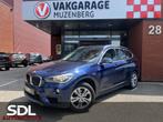 BMW X1 sDrive18i Executive // LEDER // ELEK. KLEP // NAVI //, 12 maanden, 136 pk, Gebruikt, Beige