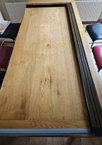 Hordeur, Doe-het-zelf en Verbouw, Deuren en Horren, Ophalen, Gebruikt, 80 tot 100 cm, Hordeur
