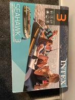 Seahawk 3 Persoons Boot Intex, Ophalen of Verzenden, Nieuw