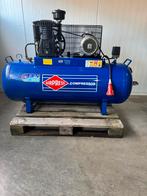 Airpress compressor 15 bar!, 100 liter of meer, Ophalen