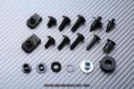 Kuip bouten set voor HONDA MSX 125 GROM 2017 - 2020, Ophalen of Verzenden, Nieuw