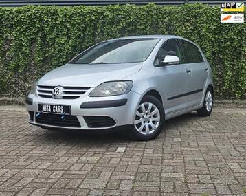 Volkswagen Golf Plus 1.4 TSI Comfortline NW APK Airco140 PK  beschikbaar voor biedingen