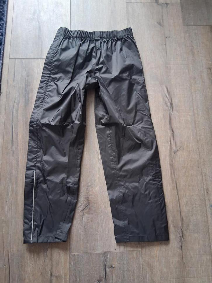 Regenbroek - Maat 140, Kinderen en Baby's, Kinderkleding | Kinder-zwemkleding, Zo goed als nieuw, Overig, Maat 140, Jongen of Meisje