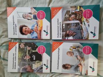 4 Angerenstein zorg en welzijn boeken beschikbaar voor biedingen