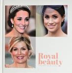 ROYAL BEAUTY door MARC VAN DER LINDEN - 4de ITEM GRATIS, Verzamelen, Koninklijk Huis en Royalty, Nieuw, Nederland, Tijdschrift of Boek