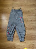 Jumpsuit Mim pi 122, Meisje, Zo goed als nieuw, Mim-pi, Ophalen