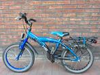 Batavus Snake 18inch vrijwel nieuwstaat!, Fietsen en Brommers, Fietsen | Kinderfietsjes, Ophalen, Zo goed als nieuw, 16 tot 20 inch