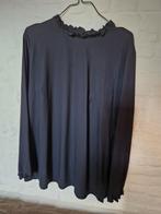 Studio Anneloes Travel Blouse XL ZGAN, Kleding | Dames, Blouses en Tunieken, Studio Anneloes, Verzenden, Zwart, Maat 46/48 (XL) of groter