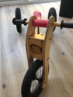 Trybike, Kinderen en Baby's, Speelgoed | Buiten | Voertuigen en Loopfietsen, Ophalen of Verzenden, Gebruikt, Loopfiets