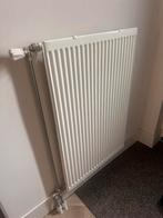 !Gezocht! 95x65 cm Sentimo radiator bekleding, Doe-het-zelf en Verbouw, Verwarming en Radiatoren, Ophalen, 30 tot 80 cm, Radiator