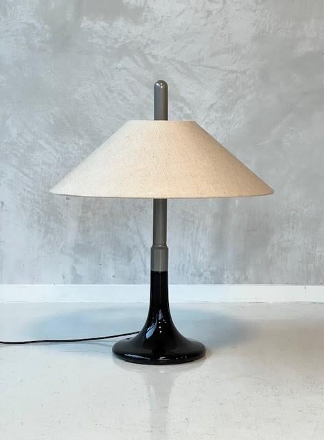 ML3 tafellamp Ingo Maurer vintage design lamp M-Design 1960s, Huis en Inrichting, Lampen | Tafellampen, Gebruikt, 50 tot 75 cm