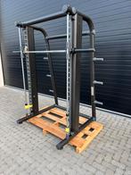 Technogym Multipower Smith machine ! Nieuwste model!!, Ophalen, Zo goed als nieuw, Overige typen