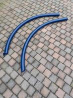 2 Veranda-steunen, Tuin en Terras, Ophalen, Zo goed als nieuw