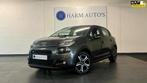Citroen C3 1.2 PureTech S&S Shine Navi/Applecxarplay/CAM/PDC, Voorwielaandrijving, 1025 kg, Stof, Gebruikt