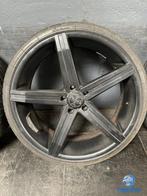 7-8mm! VW Transporter T5 T6 T7 BMW X5 X6 Versante VE228 22 i, Auto-onderdelen, Banden en Velgen, -, -, Banden en Velgen, Overige maten