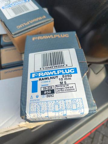 Rawlut beschikbaar voor biedingen