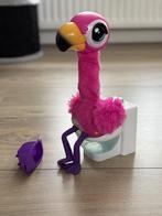 Little Live Pets GottaGo flamingo, Ophalen of Verzenden, Gebruikt