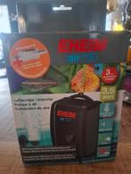 EHEIM AIR 100 LUCHTPOMP., Dieren en Toebehoren, Ophalen, Zo goed als nieuw, Filter of Co2