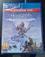 Horizon zero dawn nieuw in seal ps4, Avontuur en Actie, 1 speler, Nieuw, Eén computer