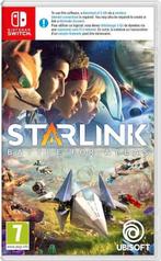 Starlink Set voor nintendo switch of ps4 voor 2 spelers, Spelcomputers en Games, 1 speler, Nieuw, Ophalen of Verzenden, Sport