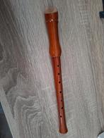 Hohner blokfluit met hoesje, Ophalen