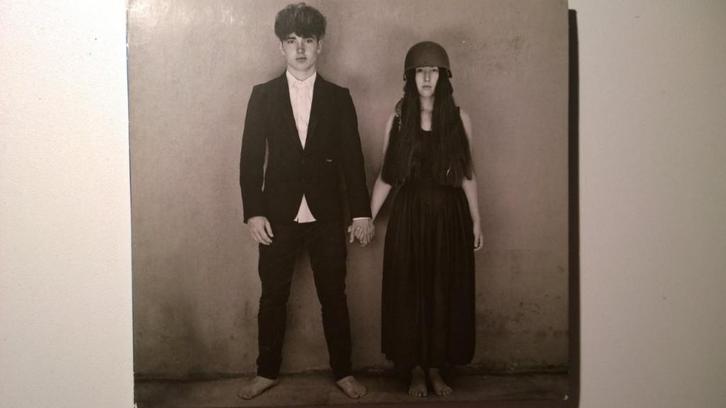 U2 - Songs Of Experience, Cd's en Dvd's, Cd's | Rock, Zo goed als nieuw, Poprock, Ophalen of Verzenden