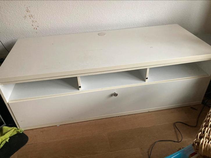 Bonde tv kast, Huis en Inrichting, Kasten | Televisiemeubels, Gebruikt, Minder dan 100 cm, 25 tot 50 cm, Ophalen of Verzenden