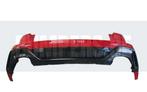 Bumper Audi A6 RS6 C8 4K8 19-Achterbumper JK5888, Gebruikt, -, -, 6 maanden garantie