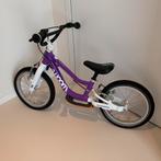 Woom 1 Plus, Ophalen, Zo goed als nieuw, Minder dan 16 inch