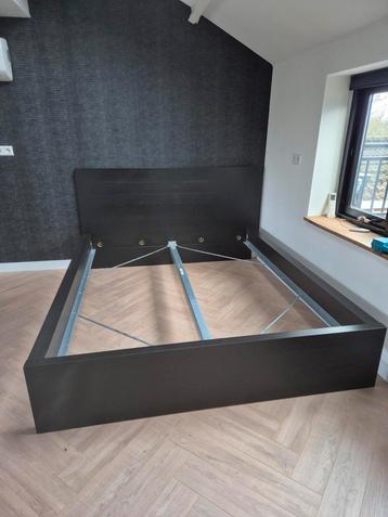 Ikea Malm bed 160x200