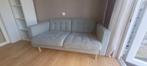 Ikea bank, Ophalen, Gebruikt, 75 tot 100 cm