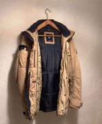 Gaastra winter jas Parka maat S katoen, Gaastra, Beige, Ophalen of Verzenden, Zo goed als nieuw