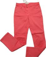 Jeans Stroke coral, Overige kleuren, Verzenden, Nieuw, W30 - W32 (confectie 38/40)
