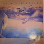 LP "Grace Under Pressure" - Rush, Ophalen of Verzenden, Zo goed als nieuw